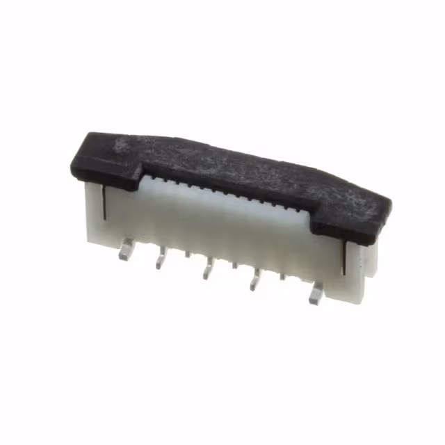 686106183822 W眉rth Elektronik  Ensembles de connecteurs FFC FPC (Flat Flexible)